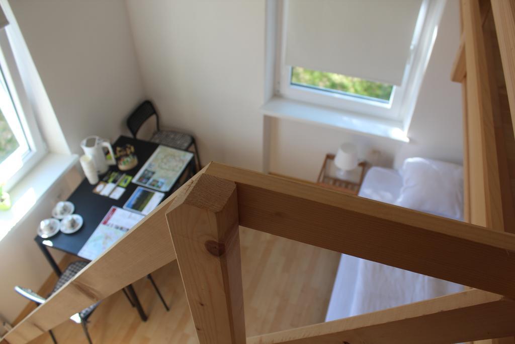 ホテル Lemonwood House ポストイナ エクステリア 写真
